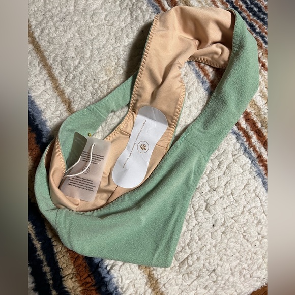 SOLD Indigo Luna Swim Searose Bottoms - Picture 4 of 5